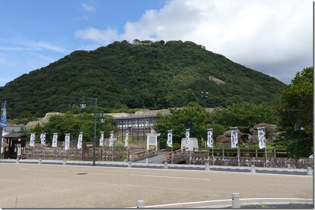 山上ノ丸