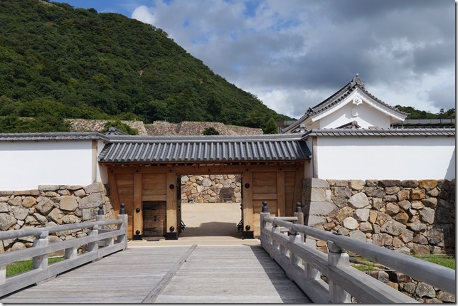中ノ御門