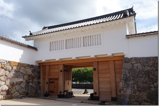 中ノ御門