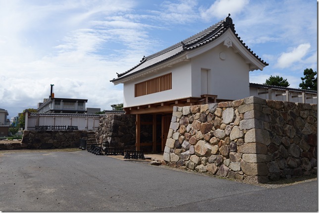 中ノ御門
