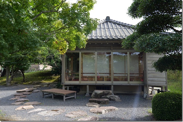 宝扇庵