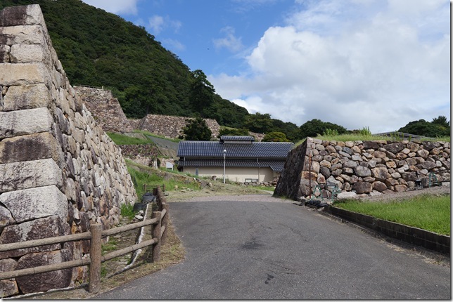 太鼓御門跡