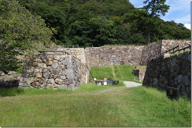表御門跡