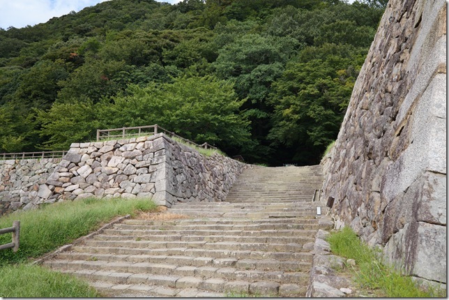 裏御門跡
