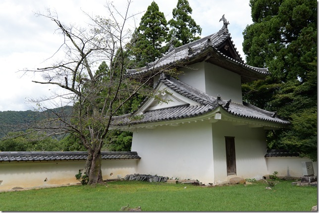 本丸東隅櫓