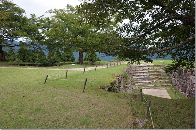 三の丸
