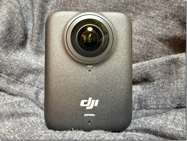 OSMO 360