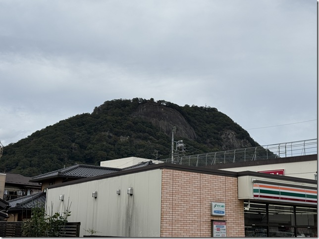 岩殿城