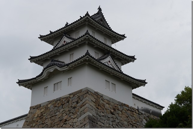 巽櫓