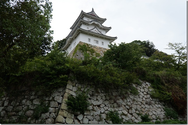 坤櫓