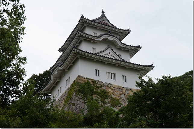 坤櫓