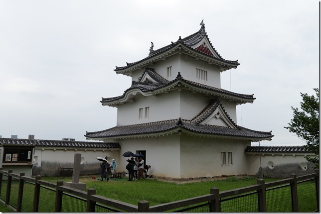坤櫓