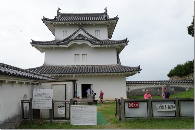 坤櫓