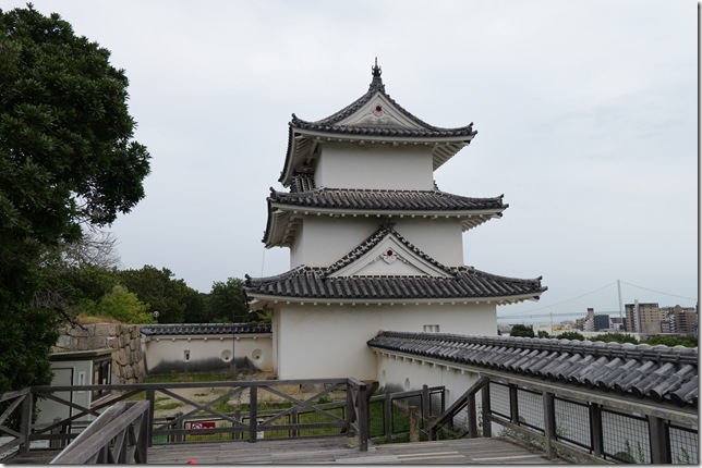 巽櫓