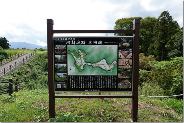 案内図