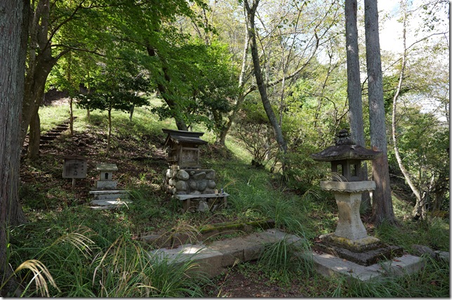 畑倉神宮畑倉大師