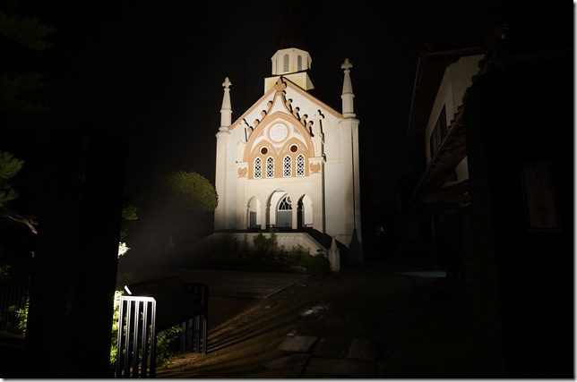 津和野カトリック教会