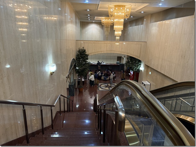 米子ユニバーサルホテル