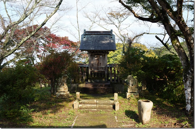 尼子神社