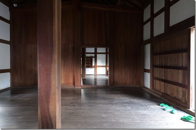 中櫓 (御具足蔵)