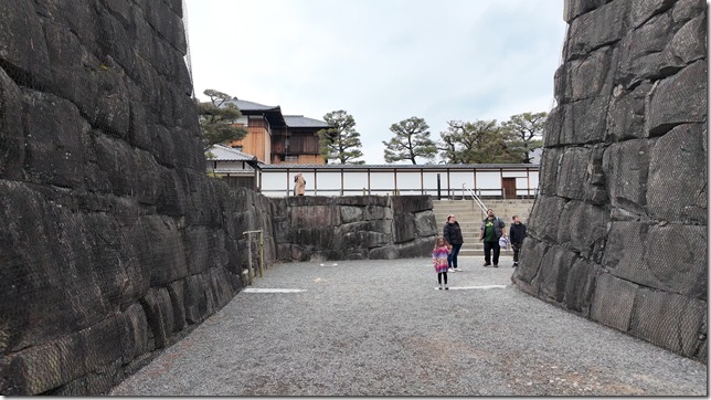 本丸御殿（御常御殿）