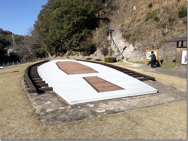 安宅船原寸大模型