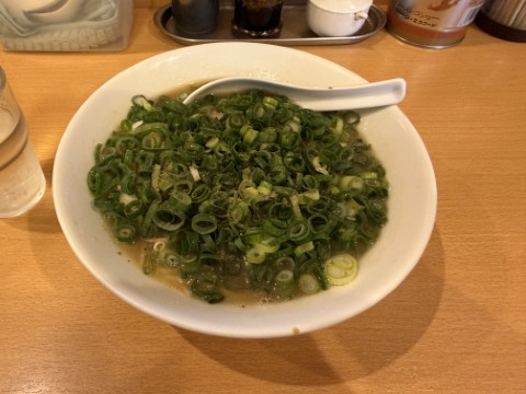 和歌山ラーメン