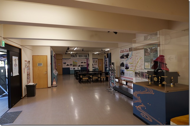 黒田官兵衛資料館