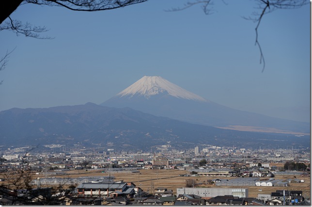 富士山