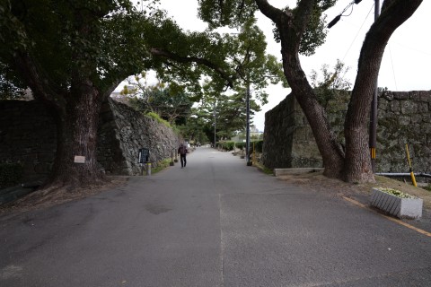 勘定門跡