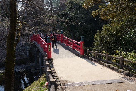 朝陽橋（貫土橋）