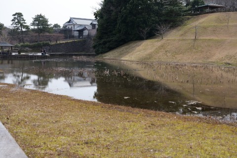 湿生園(新丸南堀)