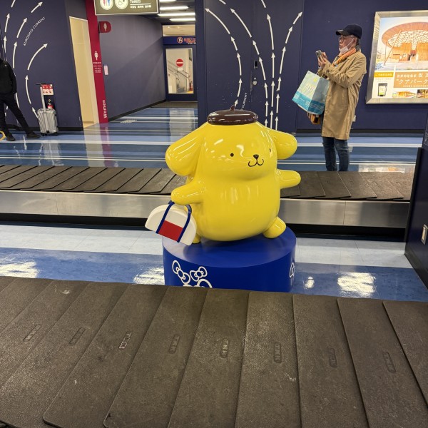 ポムポムプリン