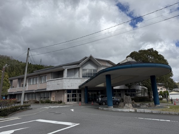 くすまちメルサンホール