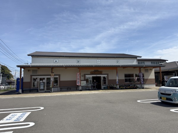 城の駅佐土原いろは館