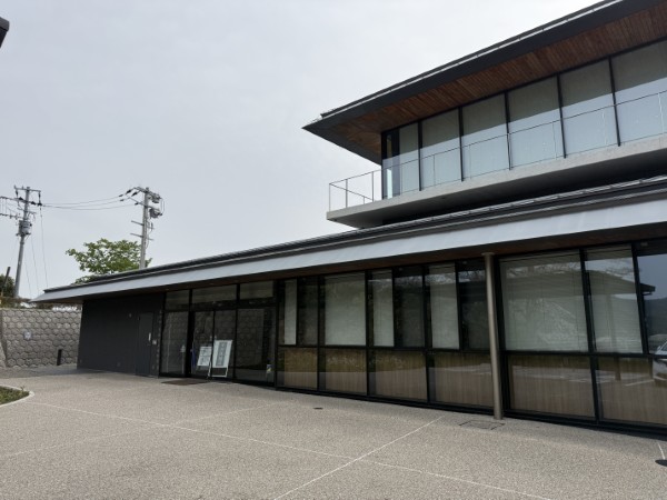 延岡城・内藤記念博物館