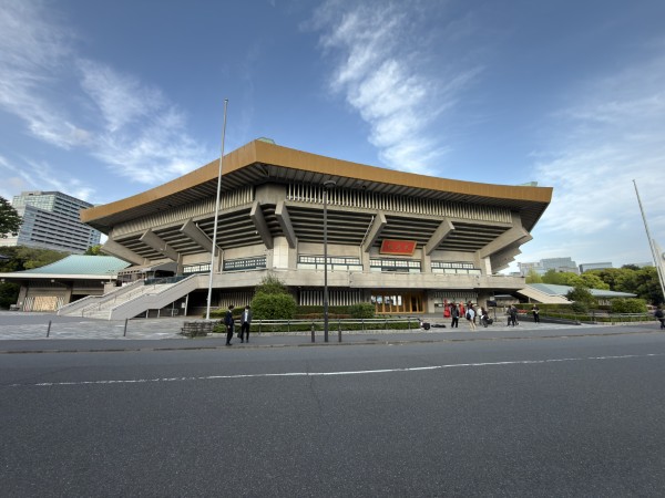 日本武道館