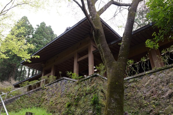 ホキ石仏第一群