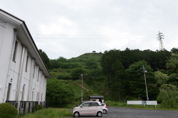 皆川城
