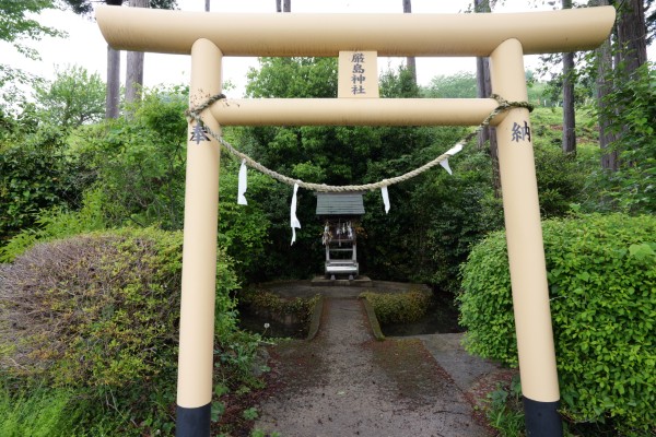 厳島神社