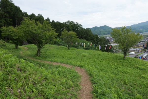 梅林