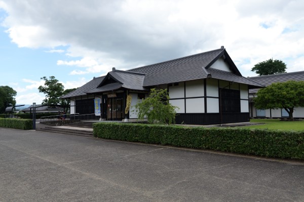 人吉城歴史館