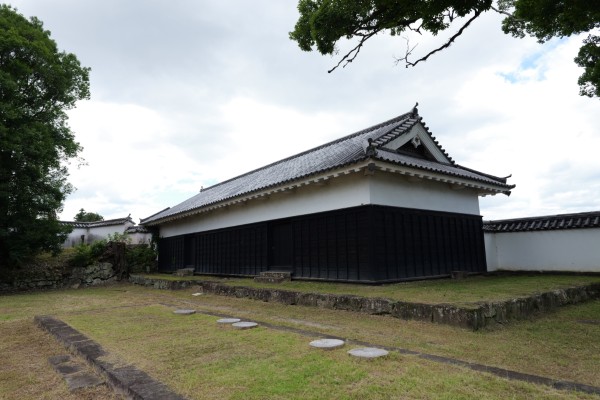 角櫓