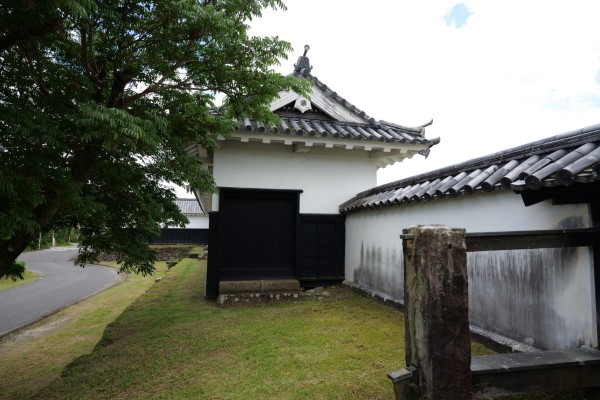 多門櫓