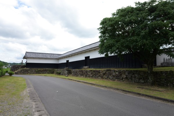 多門櫓