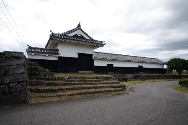 多門櫓