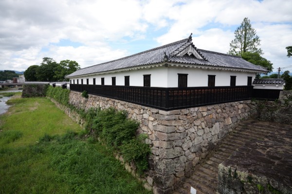 多門櫓
