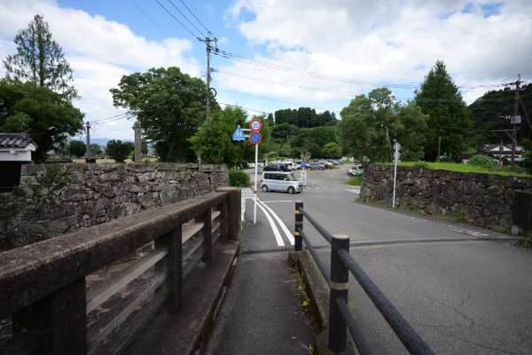 大手門櫓跡