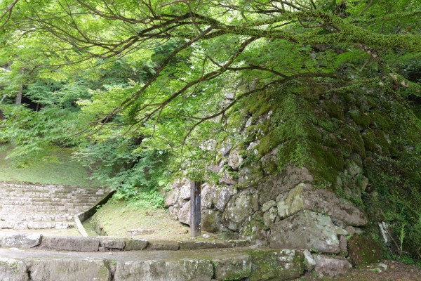 御下門跡
