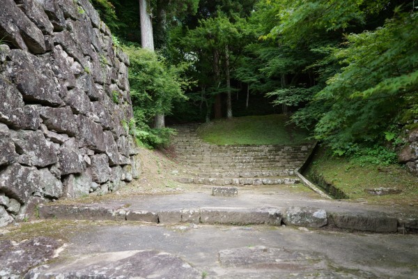 御下門跡